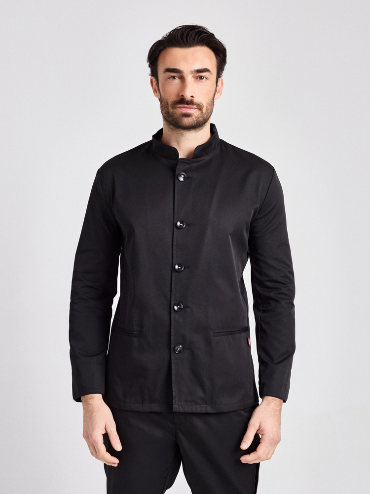 Este Man Classic - Servicejacke - schwarz